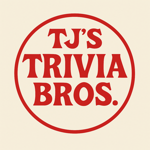 Trader Joe's Trivia Bros